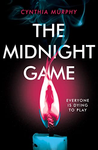 Cynthia Murphy - Midnight Game - Paperback image 1