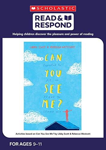 Louise Dobson - Can You See Me? - Paperback image 1