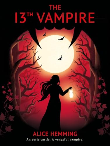 Alice Hemming - Thirteenth Vampire - Paperback image 1