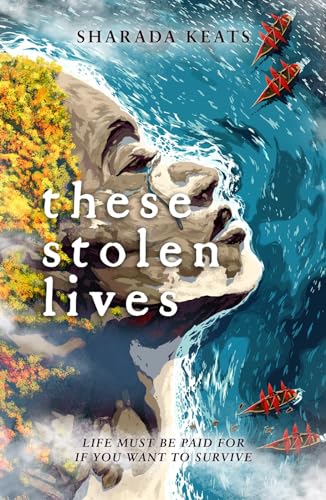 Sharada Keats - se Stolen Lives - Paperback image 1