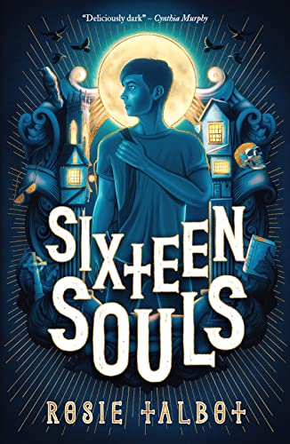 Rosie Talbot - Sixteen Souls - Paperback image 1