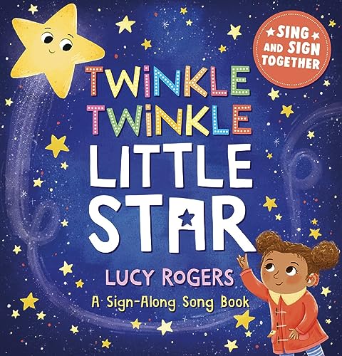 Scholastic - Twinkle, Twinkle, Little Star - Paperback image 1
