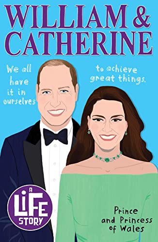 Sally Morgan - A Life Story: William and Catherine - Paperback image 1