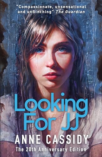 Anne Cassidy - Looking for JJ (20th Anniversary Edition) - Paperback image 1