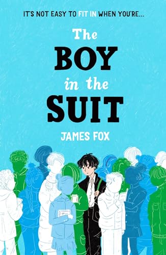 James Fox - Boy in the Suit - Paperback image 1