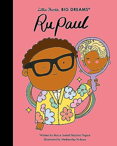 Maria Isabel Sanchez - RuPaul : 61 - Hardback image 1