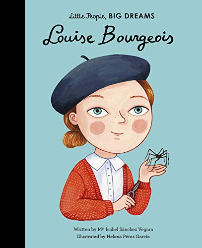 Maria Isabel Sanchez - Louise Bourgeois : 48 - Hardback image 1