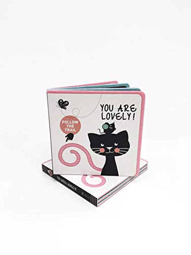 words&pictures - You Are Lovely! - Hardback image 1