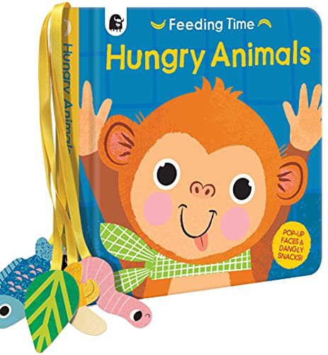 Carly Madden - Hungry Animals - Hardback image 1