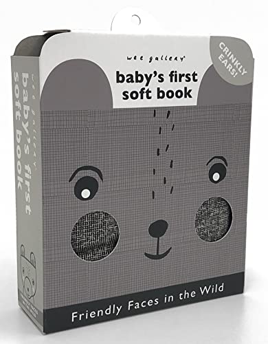Surya Sajnani - Friendly Faces In the Wild (2020 Edition) : Baby's image 1