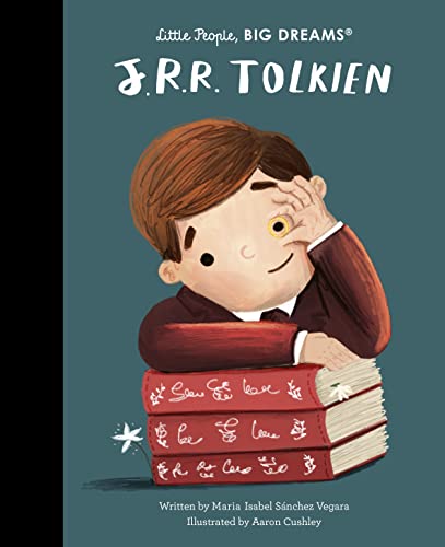Maria Isabel Sanchez - J. R. R. Tolkien : Volume 79 - Hardback image 1