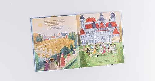 Kate Davies - A Mystery at the Incredible Hotel - Hardback image 3