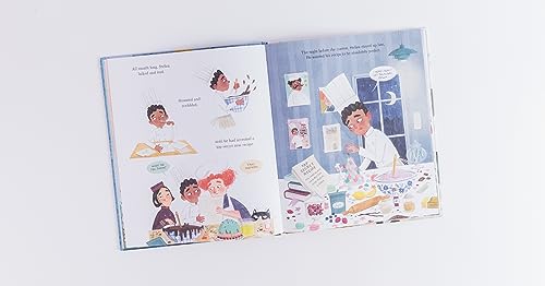 Kate Davies - A Mystery at the Incredible Hotel - Hardback image 4