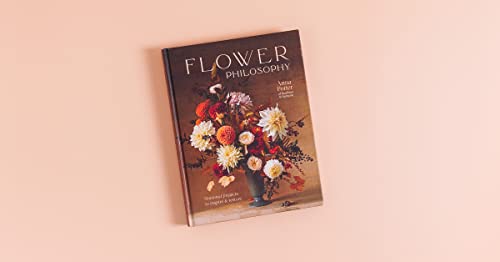 Anna Potter - Flower Philosophy : Seasonal projects to inspire & resto image 2