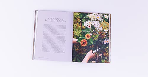 Anna Potter - Flower Philosophy : Seasonal projects to inspire & resto image 3
