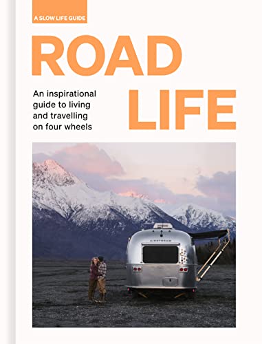 Sebastian Antonio Sa - Road Life : An inspirational guide to living an image 1