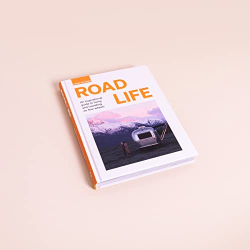 Sebastian Antonio Sa - Road Life : An inspirational guide to living an image 2