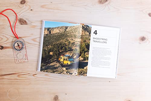 Sebastian Antonio Sa - Road Life : An inspirational guide to living an image 5