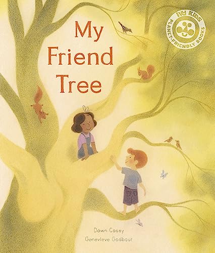 Dawn Casey - My Friend Tree - Paperback image 1