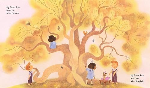 Dawn Casey - My Friend Tree - Paperback image 3