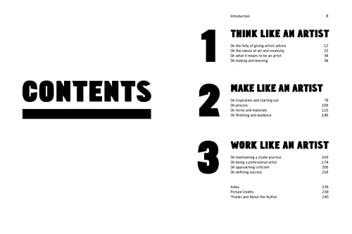 Cassie Packard - Art Rules : How great artists think, create and work image 2