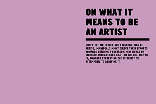 Cassie Packard - Art Rules : How great artists think, create and work image 3