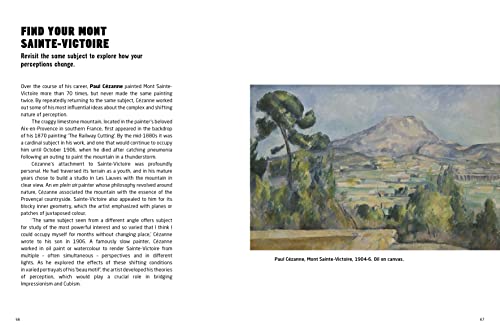 Cassie Packard - Art Rules : How great artists think, create and work image 4