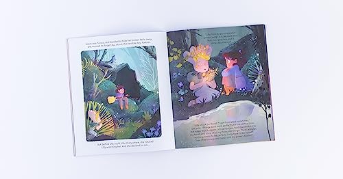 Beatrice Blue - Once Upon a Witch's Broom - Paperback image 5