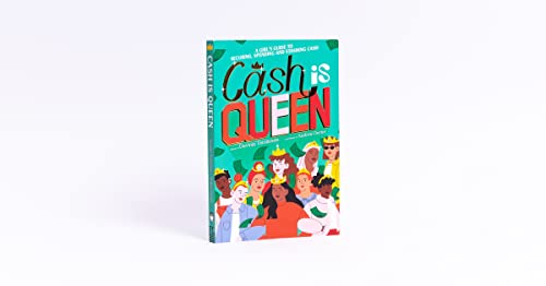 Davinia Tomlinson - Cash is Queen : A Girl's Guide to Securing, Sp image 2