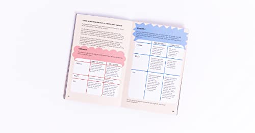 Davinia Tomlinson - Cash is Queen : A Girl's Guide to Securing, Sp image 4