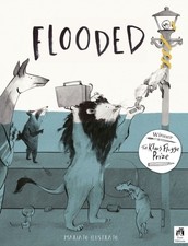 Mariajo Ilustrajo - Flooded - Paperback image 1