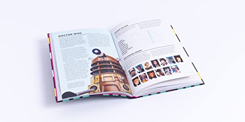 Dr.Gareth Moore - BBC Puzzle Book - Hardback image 3