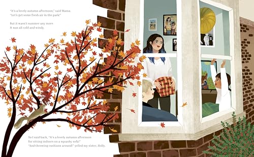 Alex Morss - Autumn Feast : Nature's Harvest - Hardback image 2