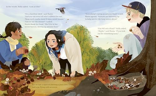 Alex Morss - Autumn Feast : Nature's Harvest - Hardback image 6