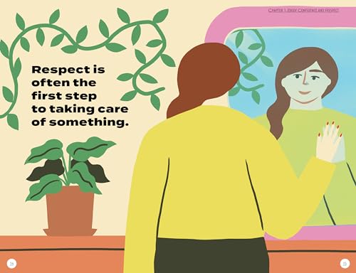 Phillippa Diedrichs - Body Confidence Book : Respect, accept and empow image 2
