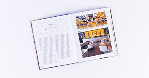 Andrea Di Filippo - Pretty Little London: Trips : Weekend Escapes From image 4