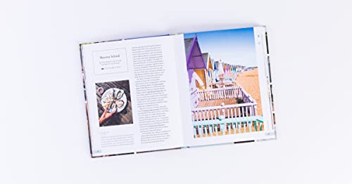Andrea Di Filippo - Pretty Little London: Trips : Weekend Escapes From image 5
