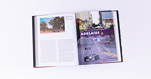 Mark Webber - Formula One: The Rivals : F1's Greatest Duels Volume image 3