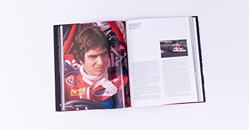 Mark Webber - Formula One: The Rivals : F1's Greatest Duels Volume image 4