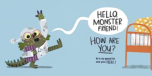 Guilherme Karsten - Are You a Sleepy Monster? : Volume 2 - Paperback image 2