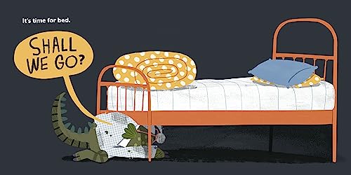 Guilherme Karsten - Are You a Sleepy Monster? : Volume 2 - Paperback image 4