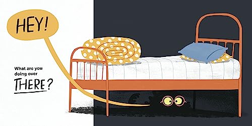 Guilherme Karsten - Are You a Sleepy Monster? : Volume 2 - Paperback image 5
