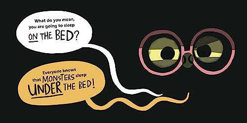 Guilherme Karsten - Are You a Sleepy Monster? : Volume 2 - Paperback image 6