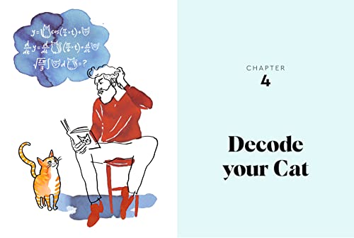 Alison Davies - Cat Dads : Your Guide to Feline Fatherhood - Hardback image 5