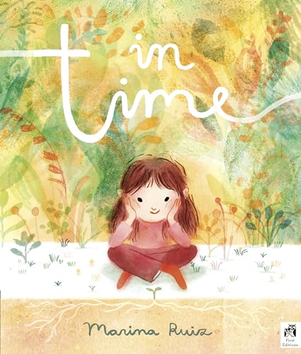 Marina Ruiz - In Time - Paperback image 1