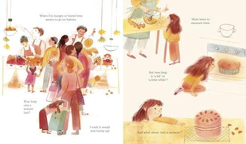 Marina Ruiz - In Time - Paperback image 4