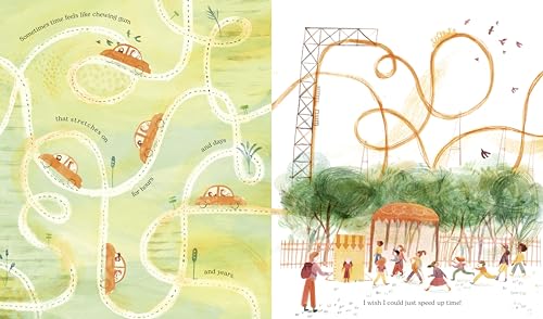 Marina Ruiz - In Time - Paperback image 5
