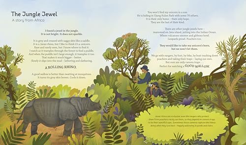 Leisa Stewart-Sharpe - Happy Stories for Animal Lovers - Paperback image 2