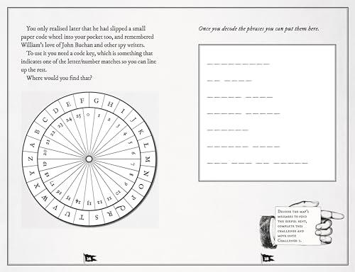 JOEL JESSUP - Escape The Titanic : Use your wits and solve the puzzles image 2