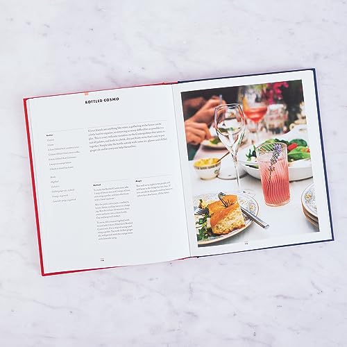Ryan Chetiyawardana - Mr Lyan's Cocktails at Home : Good Things to image 2